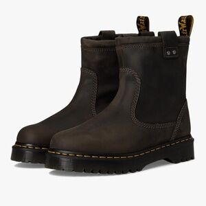 Anistone lo biker boots